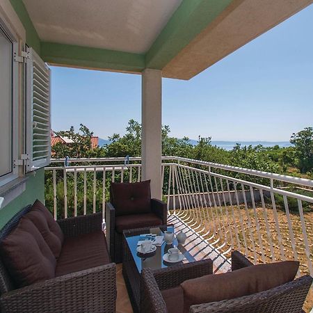 Amazing Apartment In Labin With House Sea View Εξωτερικό φωτογραφία