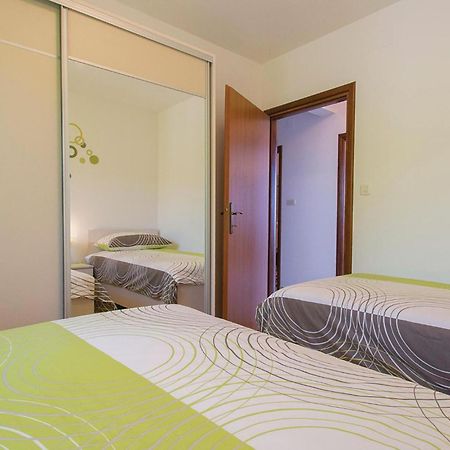 Amazing Apartment In Labin With House Sea View Εξωτερικό φωτογραφία