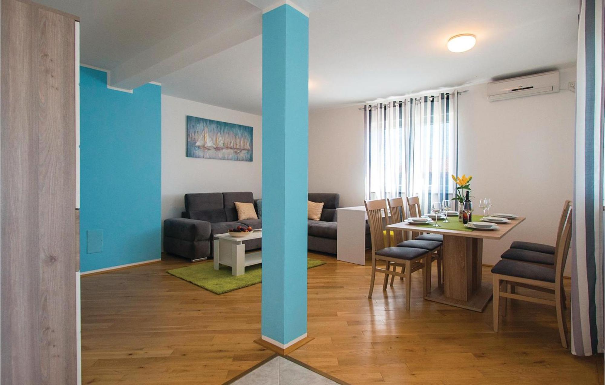 Amazing Apartment In Labin With House Sea View Εξωτερικό φωτογραφία