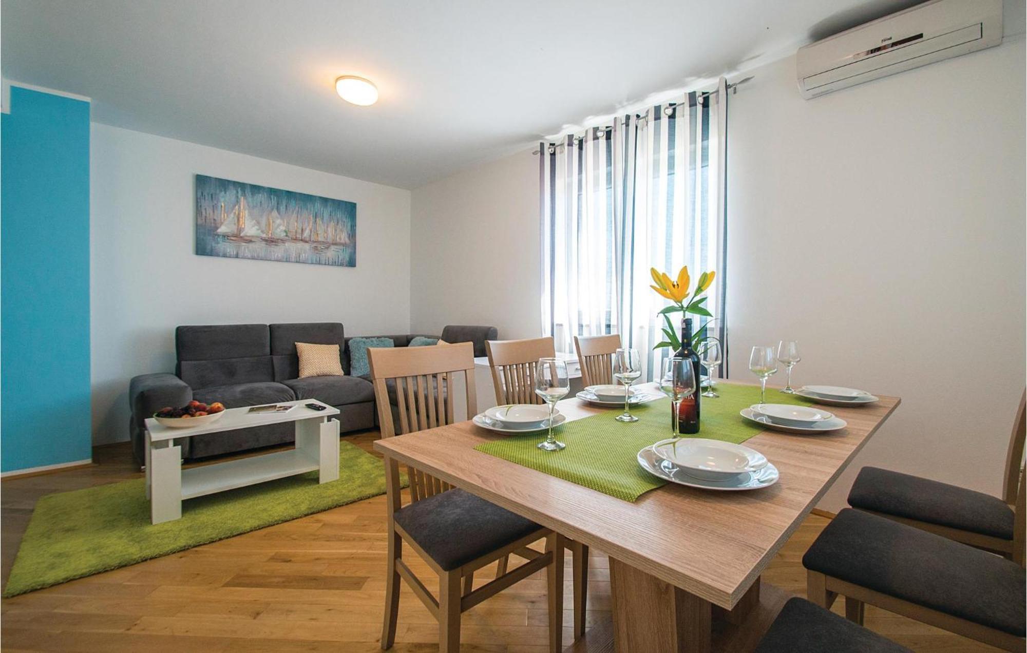 Amazing Apartment In Labin With House Sea View Εξωτερικό φωτογραφία