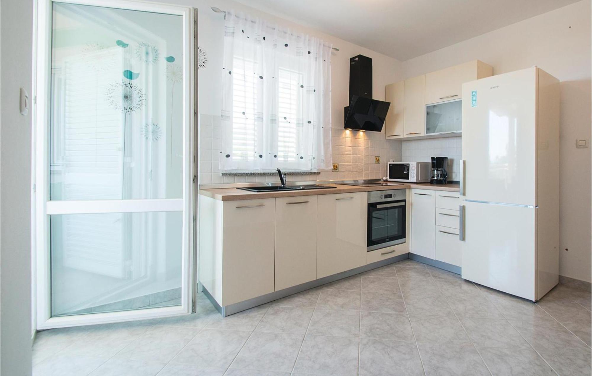 Amazing Apartment In Labin With House Sea View Εξωτερικό φωτογραφία