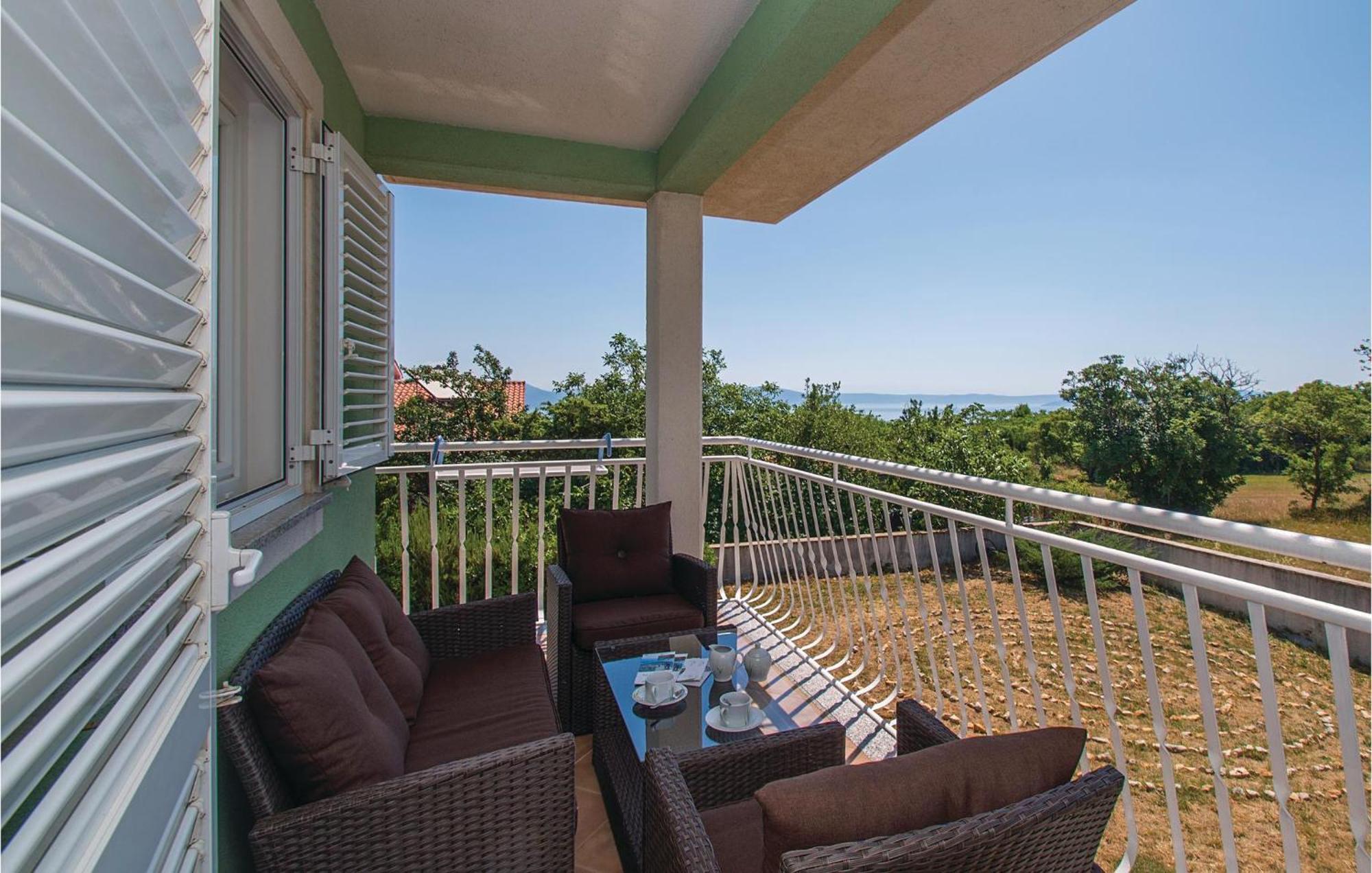 Amazing Apartment In Labin With House Sea View Εξωτερικό φωτογραφία