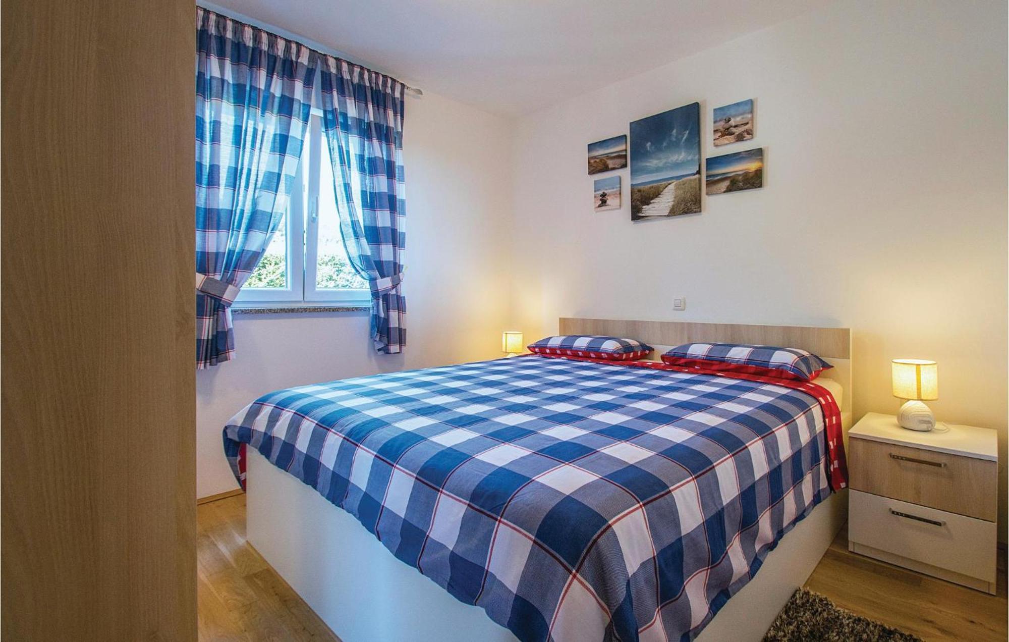 Amazing Apartment In Labin With House Sea View Εξωτερικό φωτογραφία