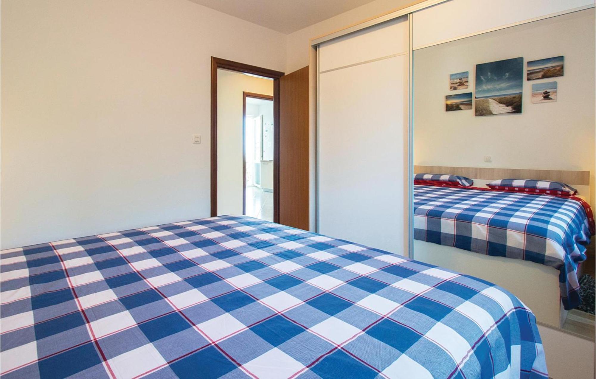 Amazing Apartment In Labin With House Sea View Εξωτερικό φωτογραφία