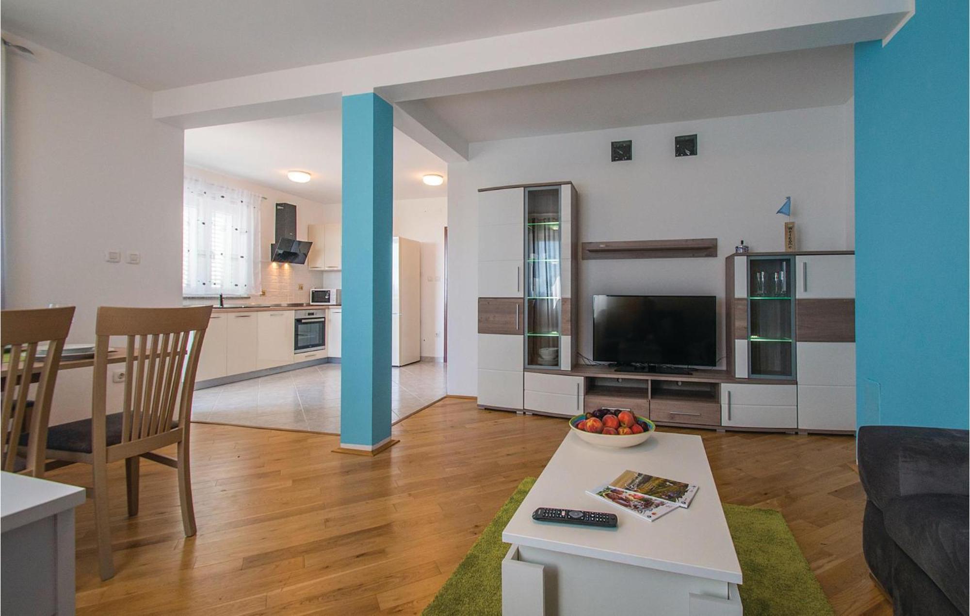 Amazing Apartment In Labin With House Sea View Εξωτερικό φωτογραφία