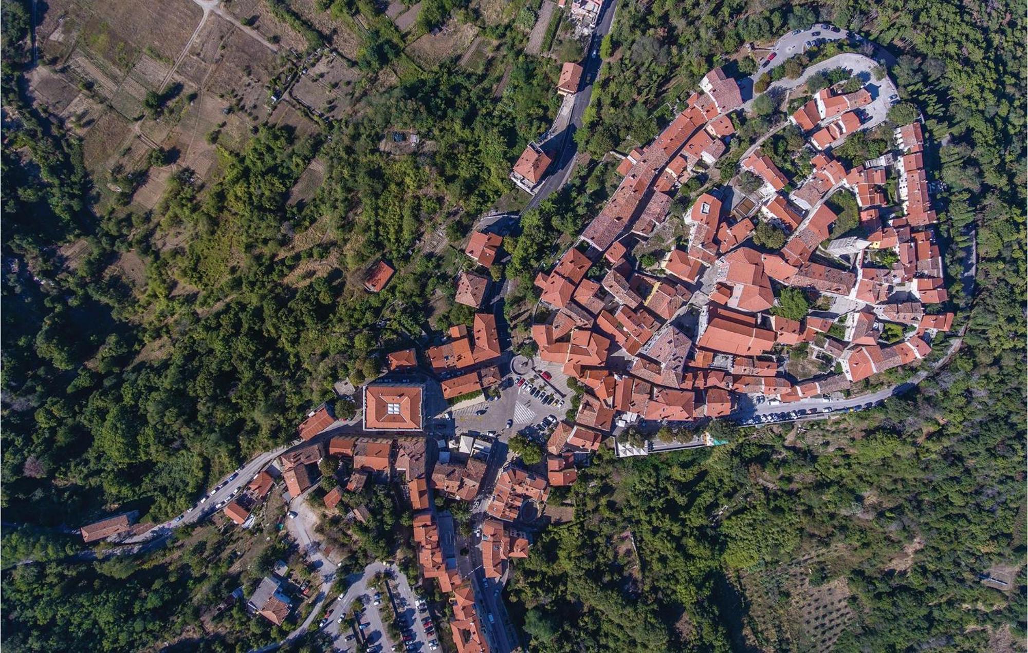 Amazing Apartment In Labin With House Sea View Εξωτερικό φωτογραφία