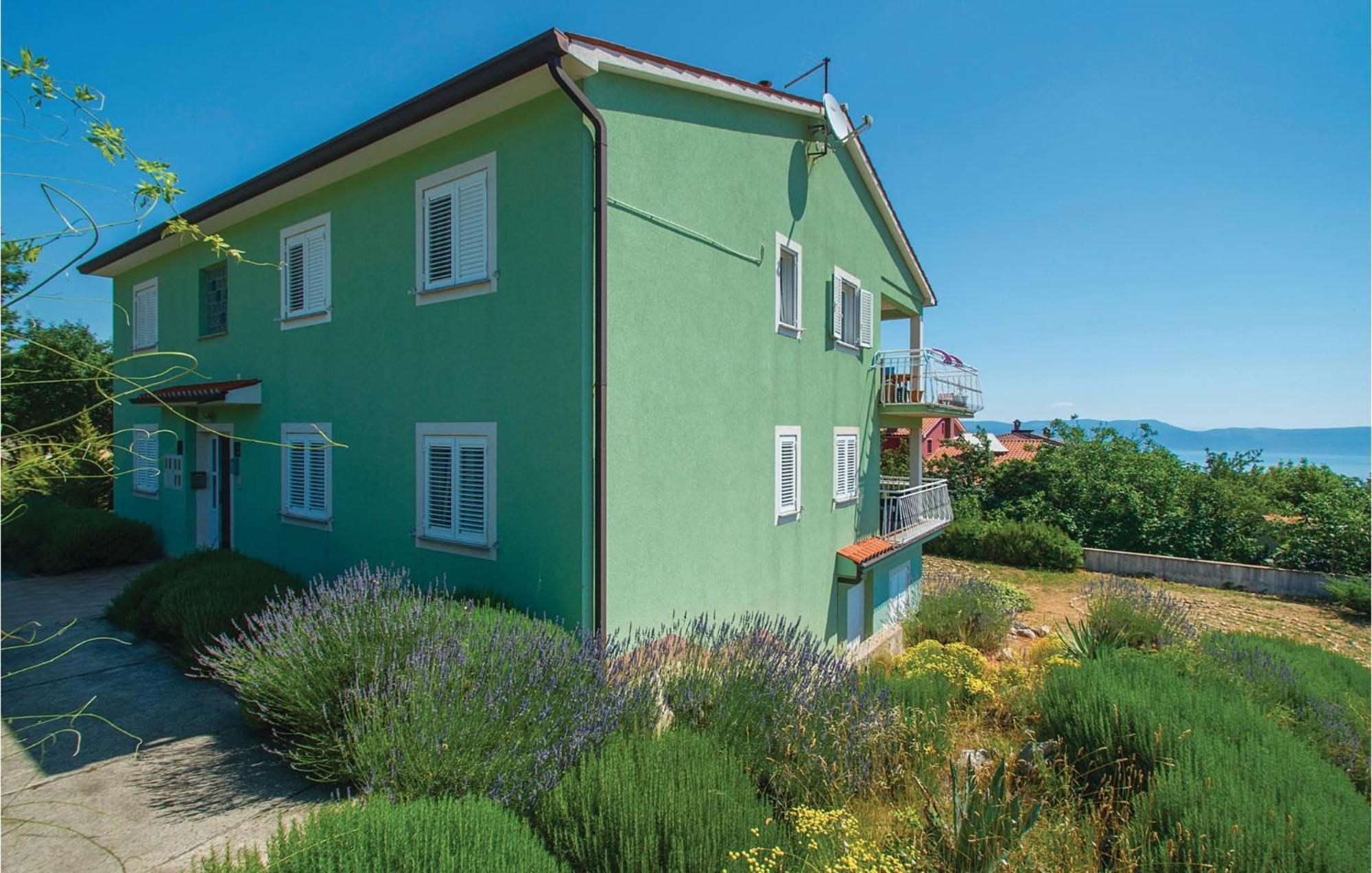 Amazing Apartment In Labin With House Sea View Εξωτερικό φωτογραφία