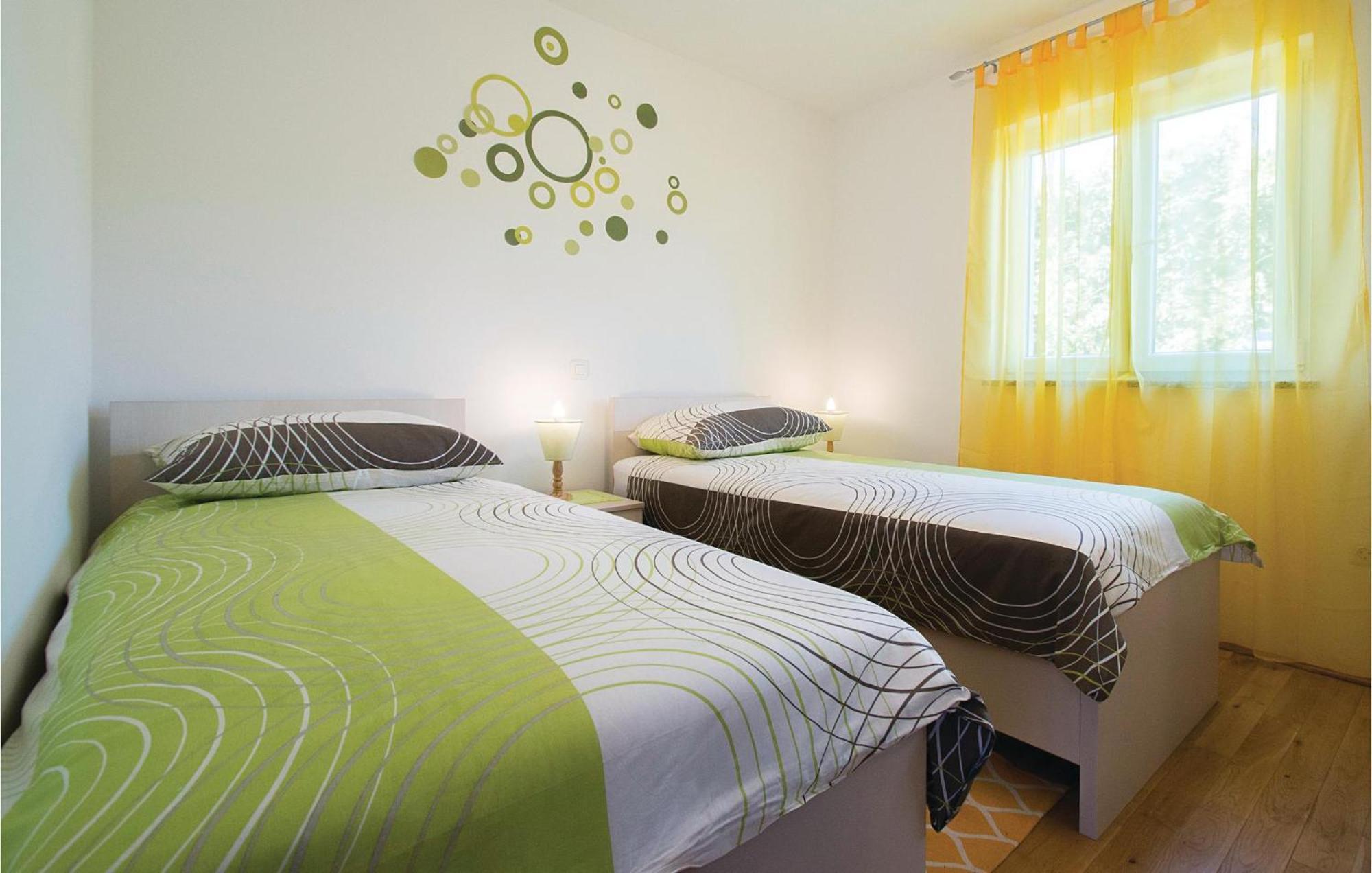 Amazing Apartment In Labin With House Sea View Εξωτερικό φωτογραφία