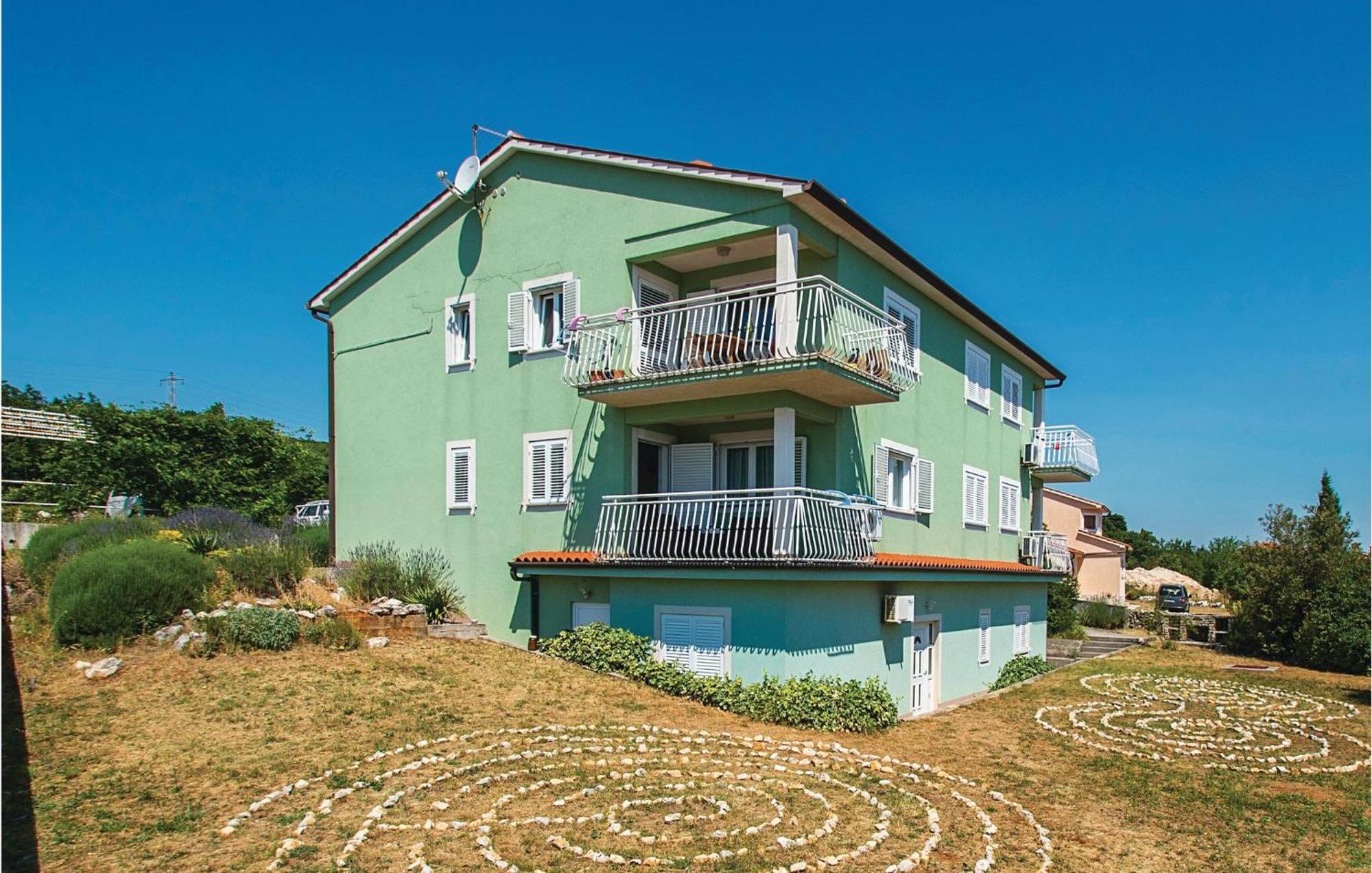 Amazing Apartment In Labin With House Sea View Εξωτερικό φωτογραφία