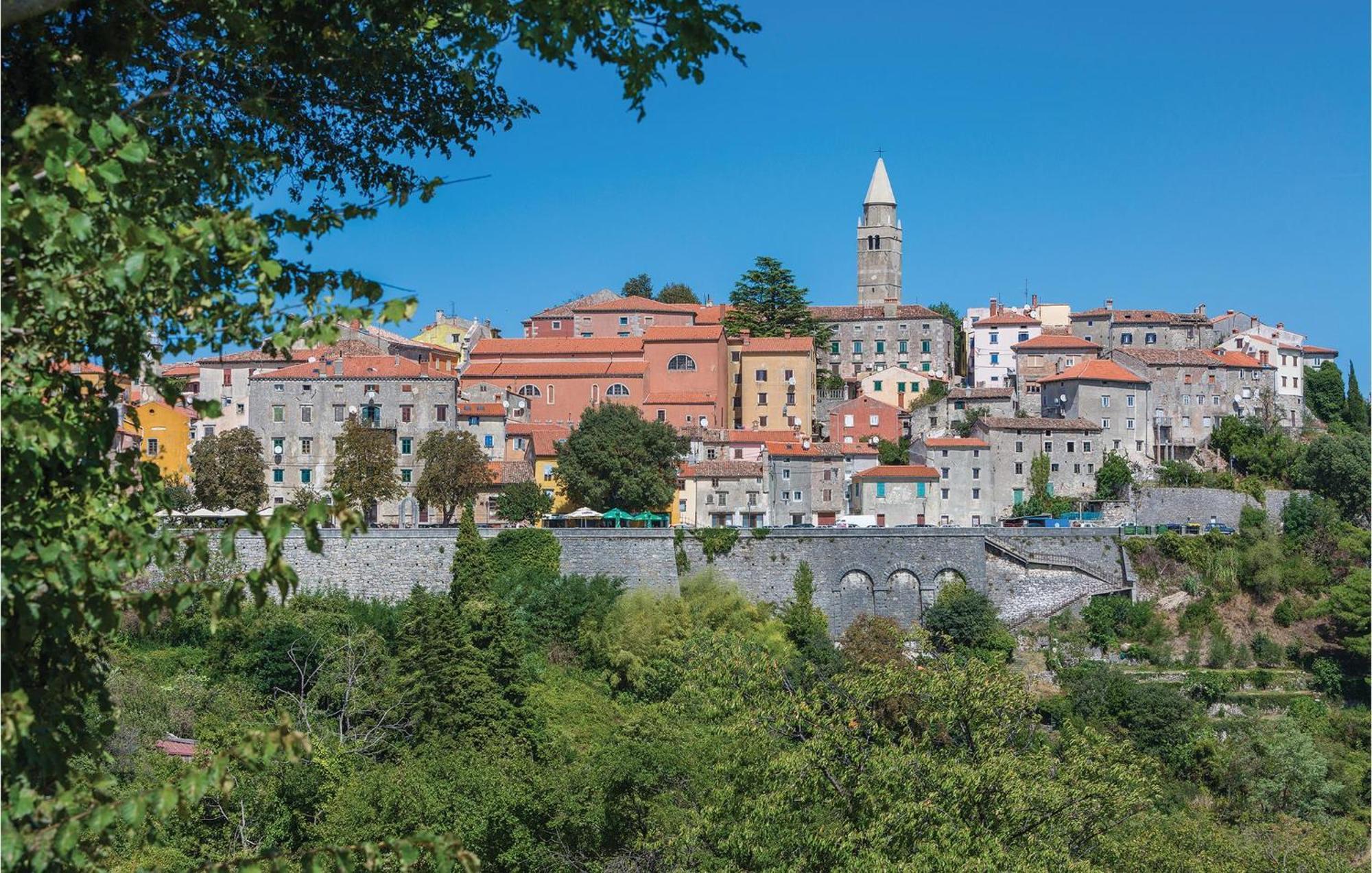 Amazing Apartment In Labin With House Sea View Εξωτερικό φωτογραφία