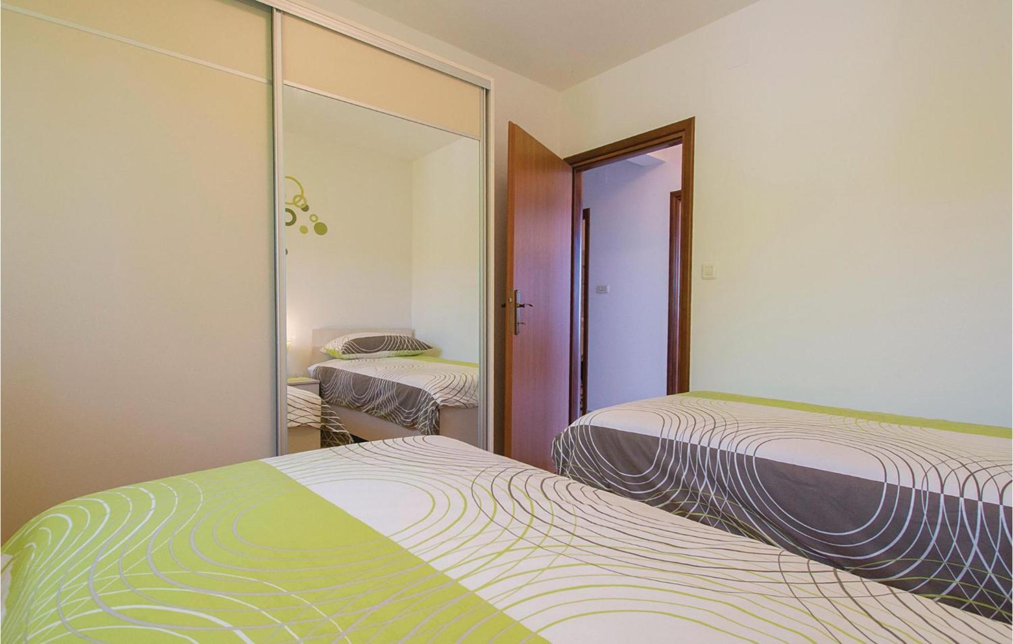 Amazing Apartment In Labin With House Sea View Εξωτερικό φωτογραφία